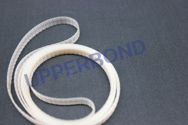 Băng tải máy thuốc lá 4000mm MK8 Băng nylon