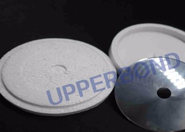Máy cắt thuốc lá 7,7mm cho các bộ lọc lắp ráp