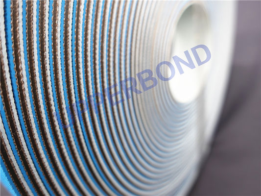 Máy móc thuốc lá Tùy chỉnh vành đai chống trượt phẳng