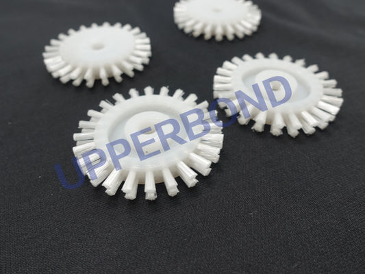 Bàn chải lông nylon nhựa Máy móc phụ tùng thuốc lá