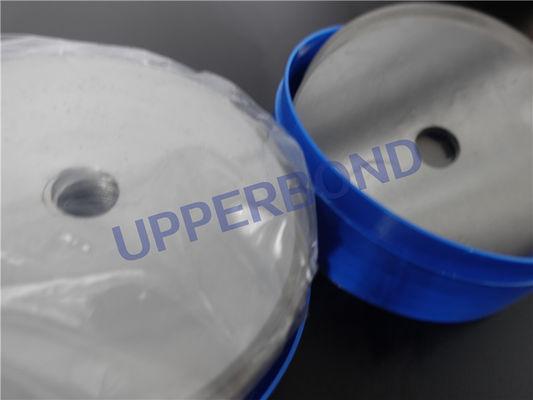 Máy cắt lọc Molins Mk9 để cắt que thuốc lá có bộ lọc