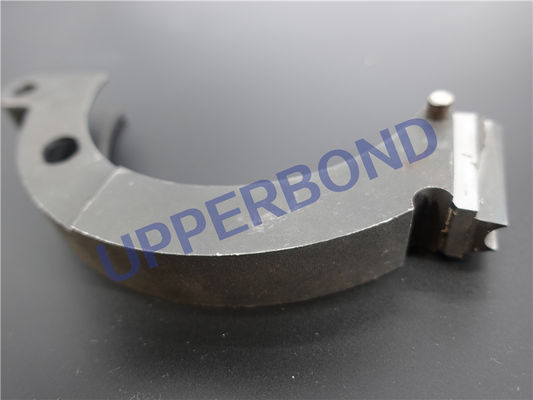 Máy ép thuốc lá kim loại thép MK8 MK9