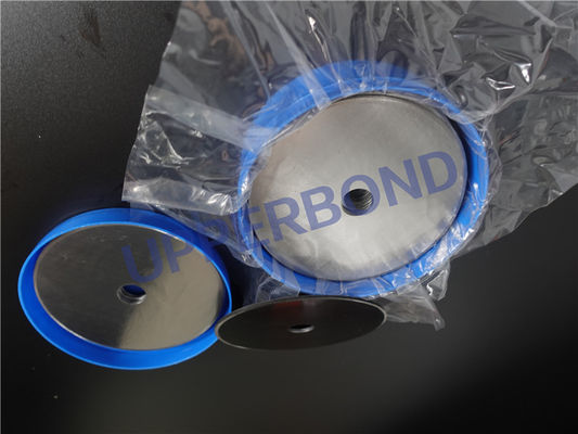 7,7 mm Giấy Filler Dao tròn để cắt lọc thuốc lá