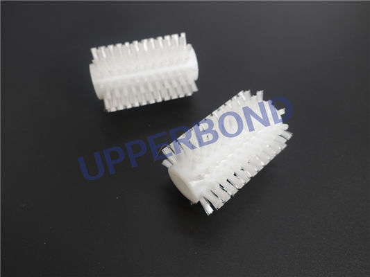 Nylon Bàn chải ngắn Con lăn Thuốc lá Phụ tùng máy móc