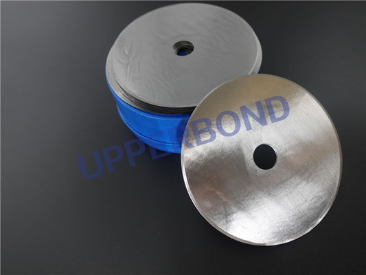 Lưỡi cắt cuối cùng Molins Mark 8 để cắt que thuốc lá có bộ lọc