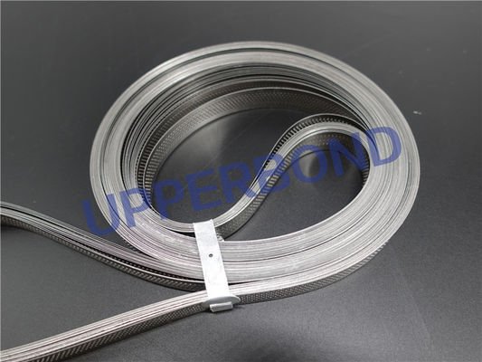 Máy làm thuốc lá MK8 MK9 Ống thép hút 0,2mm