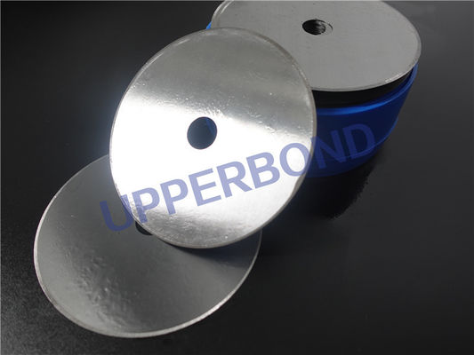 Dây chuyền lắp ráp thuốc lá Pd 400 Acetate Tow Final Cut Knife