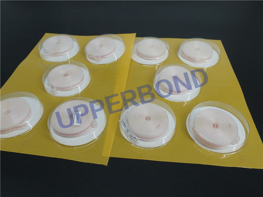 Băng hút nylon 11,5mm Phụ tùng máy hút thuốc lá Passim