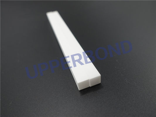 Dao máy hút thuốc lá bằng gốm sứ Alumina trắng