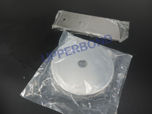 Dao máy hút thuốc lá tròn hợp kim cứng tùy chỉnh