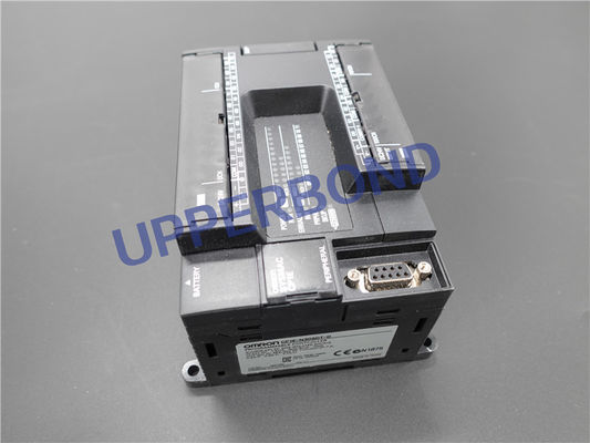 Bộ điều khiển lập trình PLC Phụ tùng máy móc thiết bị thuốc lá