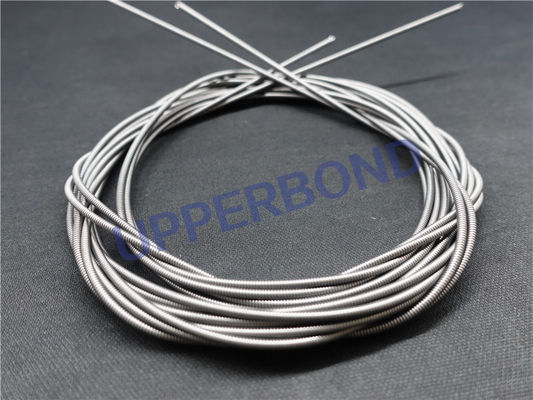 Hợp kim xoắn lò xo Bộ phận thuốc lá Dây quấn mùa xuân