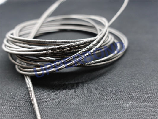Dây đeo lò xo thép 0,8 X 2,74 X 4800 cho máy làm thuốc lá