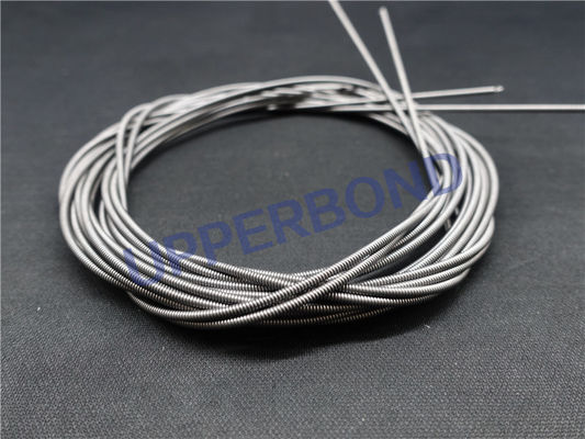 Dải lò xo nén 5000mm để sản xuất thuốc lá