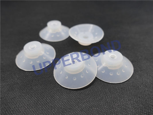 Vật liệu cao su Nắp đậy bát cho máy đóng gói Hlp