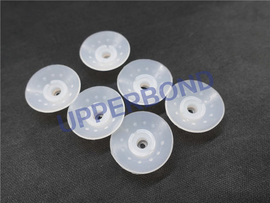 Nắp đậy hút màu trắng của ngành công nghiệp thuốc lá với khả năng chống lão hóa tốt