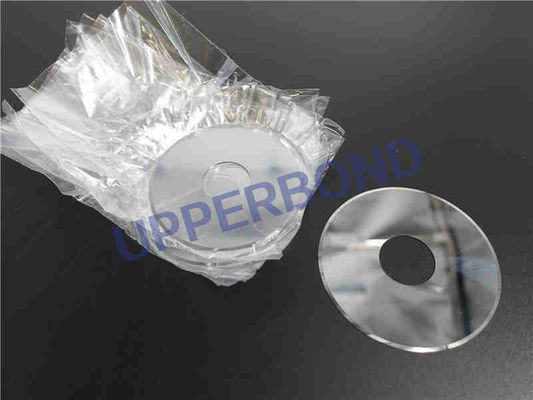 Protos 90e Of Hauni Final Cutter để cắt lọc thuốc lá