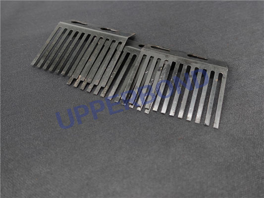 Dây đeo hoàn thiện bằng bạc Mk8 tùy chỉnh tương tự như Lược chải