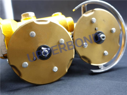 Phụ tùng máy làm Mk9 Ecreteur Assy cho thuốc lá 56mm