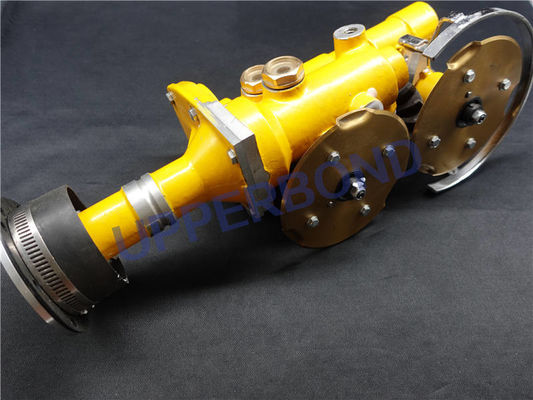 Chất lượng cao Mk9 Ecreteur Assy cho máy làm thuốc lá