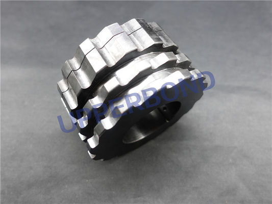 Bộ phận máy làm thuốc lá hoàn toàn mới Phuy cắt cắm chính xác