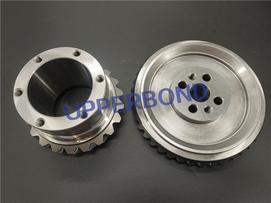 Máy làm thuốc lá Molins MK9 Phụ tùng bánh răng