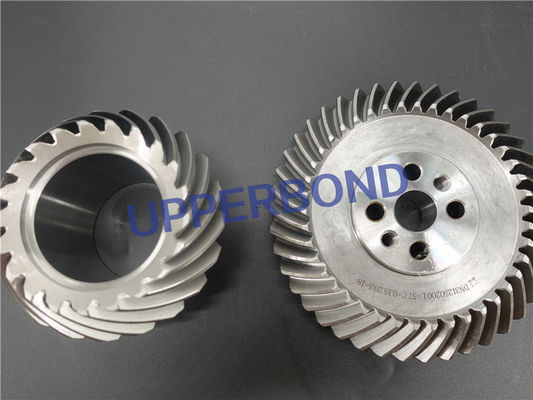 Máy làm thuốc lá Molins MK9 Phụ tùng bánh răng