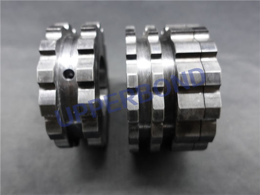 Phụ kiện thuốc lá chất lượng cao Phích cắt trống để làm máy