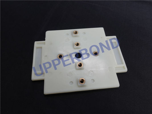 Thuốc lá Máy đóng gói HLP2 Khối hướng dẫn cho hộp vuông