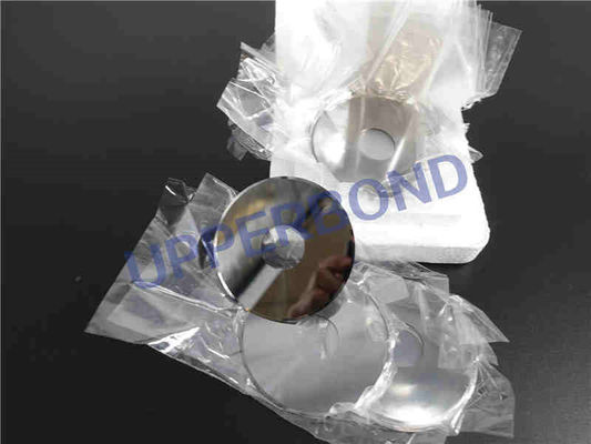 6 Lưỡi cắt cuối cùng 120mm để cắt que thuốc lá với bộ lọc được lắp ráp