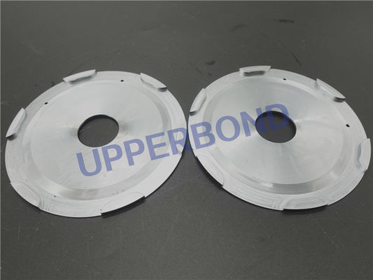 Phụ tùng máy móc thiết bị sản xuất thuốc lá Hauni Protos 70