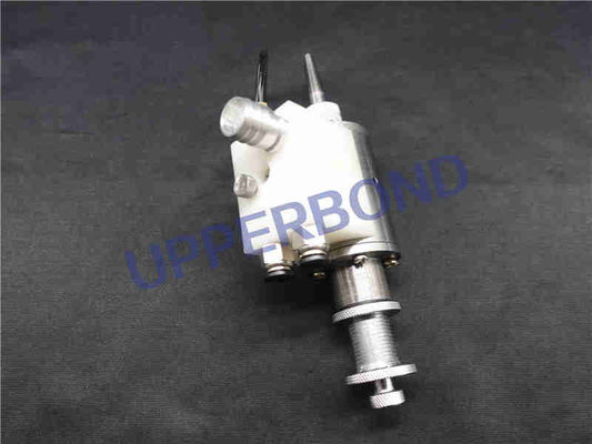 Bộ phận dán đáng tin cậy để bám dính giấy được lắp ráp trong các nhà sản xuất thuốc lá và đóng gói thuốc lá