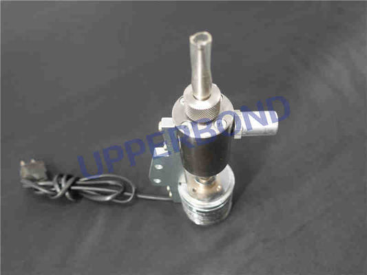 Mark 8 Dụng cụ bôi keo dính nóng để dán giấy được lắp ráp để làm thuốc lá