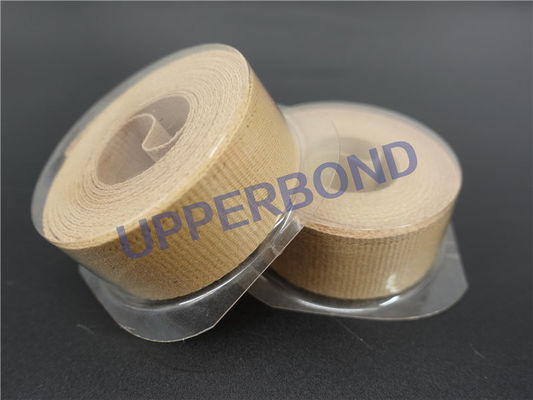 Sợi nylon bền băng tải băng tải Máy làm thuốc lá
