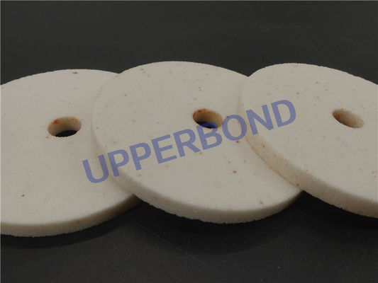 Phụ tùng máy móc thiết bị thuốc lá MK8 MK9 Bánh xe mài hợp kim