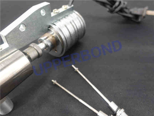 Dụng cụ bôi keo Protos 80C cho máy làm thuốc lá Hauni