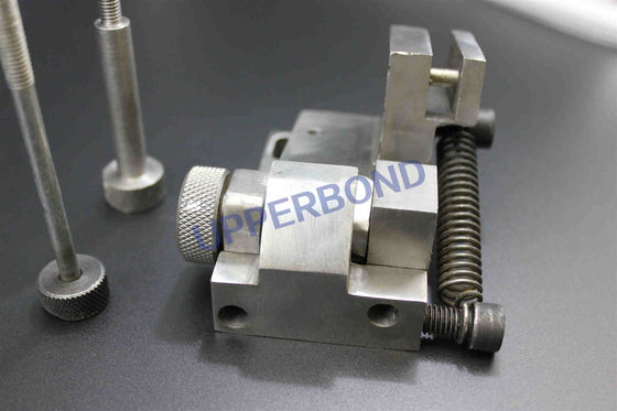 Súng bắn keo Hauni GD 121 cho máy sản xuất thuốc lá