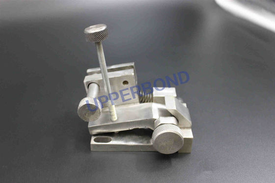 Protos 90E Hauni Glue Applier Vòi phun của giấy thuốc lá