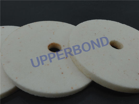 Bánh xe mài tròn Phụ tùng máy móc thuốc lá MK8 MK9 Đá mài