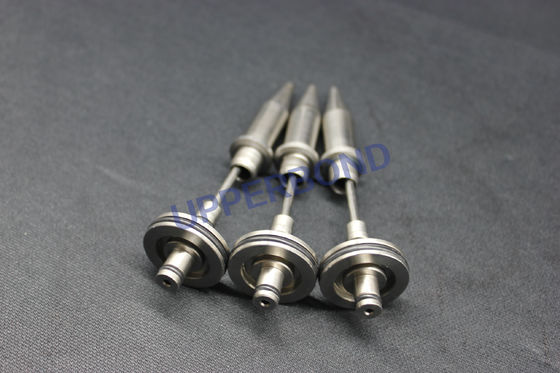 Dụng cụ kết dính cỡ King tiêu chuẩn cho máy đóng gói
