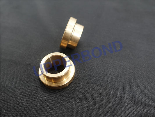 Ống lót cánh tay giá đỡ nhỏ bằng hợp kim cho máy đóng gói