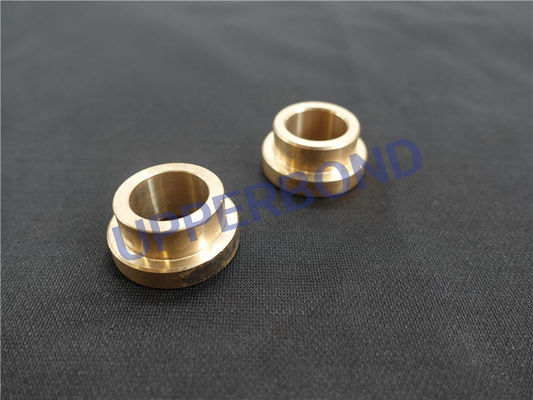 Ống lót cánh tay bằng kim loại thuốc lá cho lắp ráp PK