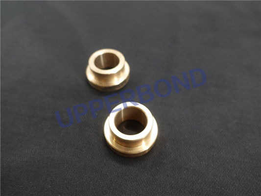 Phụ tùng máy thuốc lá Giá đỡ nhỏ Ống lót cánh tay