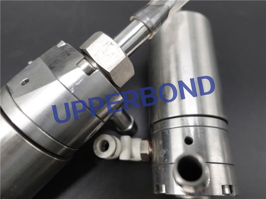 Máy phun keo Hauni Protos Molins MK9 Bộ dụng cụ phun keo