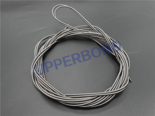 0,8 * 2,74 * 3650 Phụ tùng máy thuốc lá lò xo thép MK8 MK9