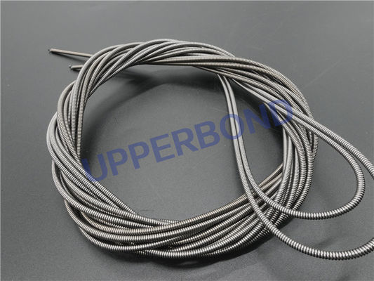 Phụ tùng máy móc thiết bị thuốc lá thép tùy chỉnh Dây đeo lò xo MK8 MK9
