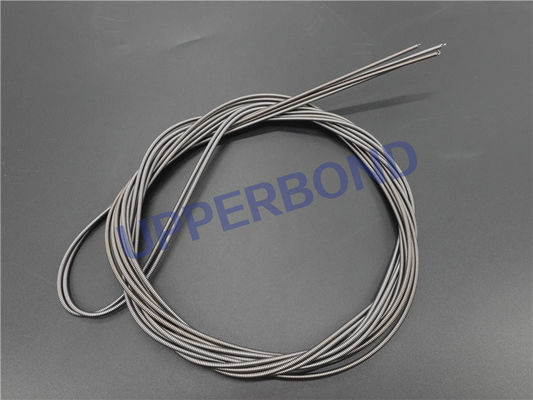 Các bộ phận phụ tùng máy hút thuốc lá bền vững