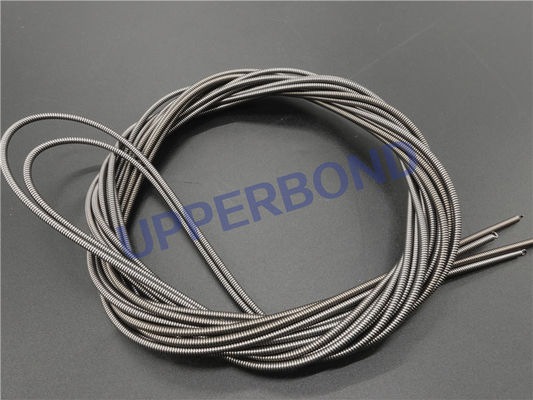 Đơn vị kích thước máy hút thuốc lá phụ tùng dây chuyền xuân cho MK8 MK9