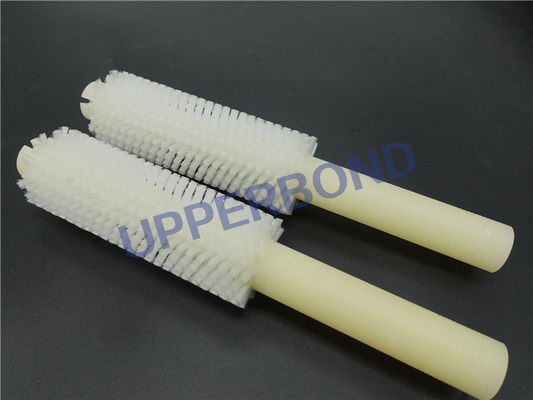 Phụ tùng máy móc thiết bị thuốc lá bằng nylon dài màu trắng MK8 MK9