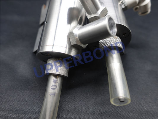 Bộ phận dán Focke 350 S dành cho các nhà sản xuất thuốc lá